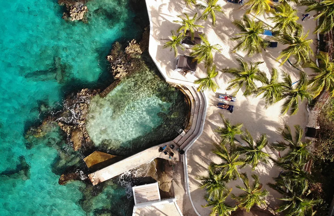 Cozumel Hotel & Resort-1