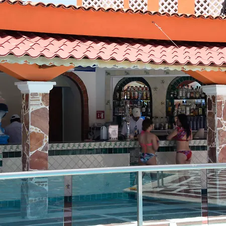 Cozumel Hotel & Resort-2