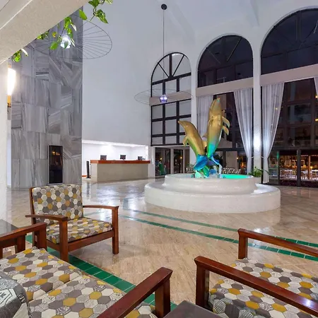 Cozumel Hotel & Resort-3